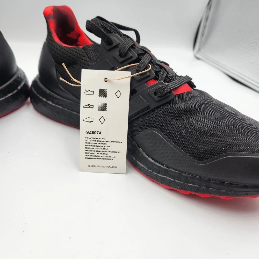 Adidas Luna New Year Limited Edition 2022 Unisex Shoes Men's 6.5 Woman's 7.5 US